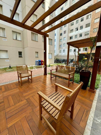 Imagem Apartamento com 2 Quartos à Venda, 38 m² em Várzea Da Barra Funda - São Paulo Imagem Apartamento com 2 Quartos à Venda, 38 m² em Várzea Da Barra Funda - São Paulo