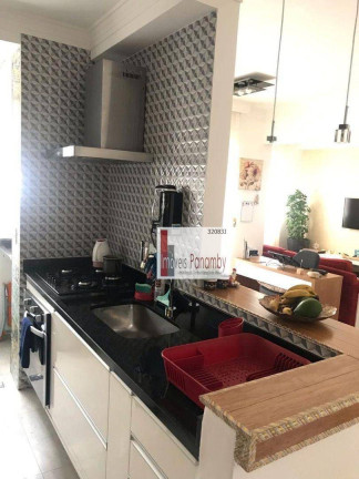 Imagem Apartamento com 1 Quarto à Venda ou Locação, 51 m² em Vila Andrade - São Paulo