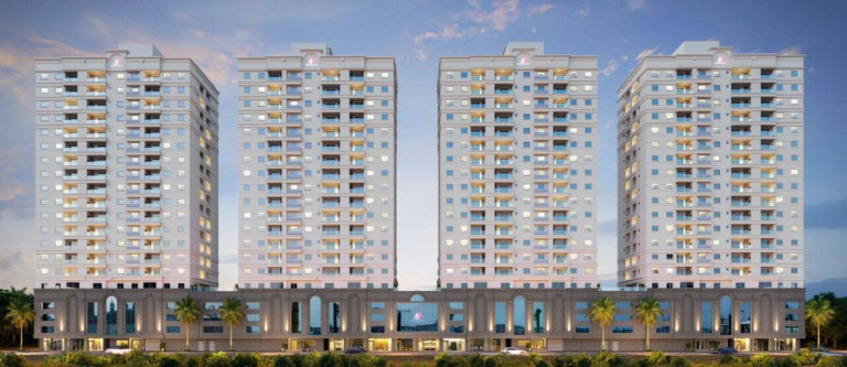Imagem Apartamento à Venda, 70 m² em Morretes - Itapema Imagem Apartamento à Venda, 70 m² em Morretes - Itapema