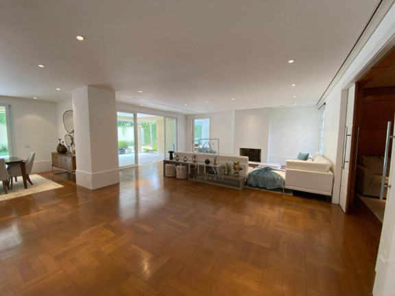 Imagem Casa com 4 Quartos à Venda, 800 m² em Alphaville 02 - Barueri Imagem Casa com 4 Quartos à Venda, 800 m² em Alphaville 02 - Barueri