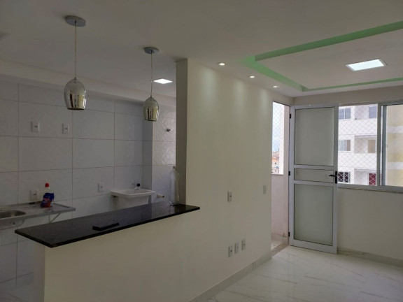 Imagem Apartamento com 2 Quartos à Venda, 50 m² em Novo Horizonte - Salvador Imagem Apartamento com 2 Quartos à Venda, 50 m² em Novo Horizonte - Salvador