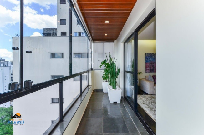 Imagem Apartamento com 3 Quartos à Venda,  em Planalto Paulista - São Paulo