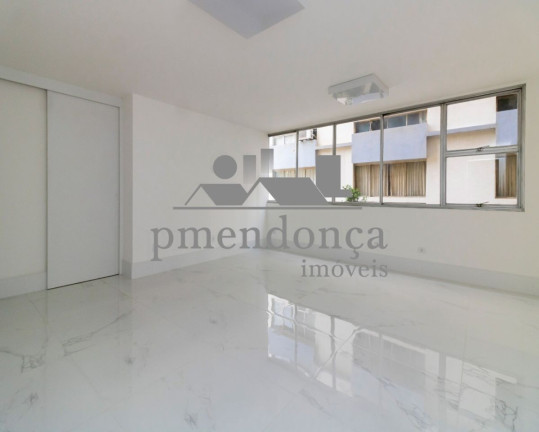 Imagem Apartamento com 4 Quartos à Venda, 120 m² em Higienópolis - São Paulo Imagem Apartamento com 4 Quartos à Venda, 120 m² em Higienópolis - São Paulo
