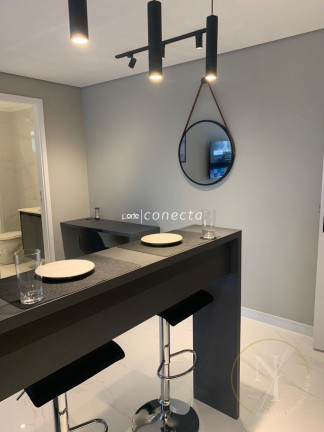 Imagem Imóvel com 1 Quarto à Venda, 52 m² em Vila Regente Feijó - São Paulo Imagem Imóvel com 1 Quarto à Venda, 52 m² em Vila Regente Feijó - São Paulo