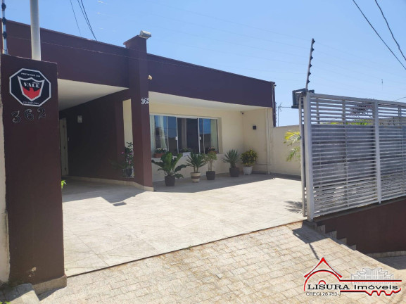 Imagem Casa com 2 Quartos à Venda, 240 m² em Centro - Jacareí