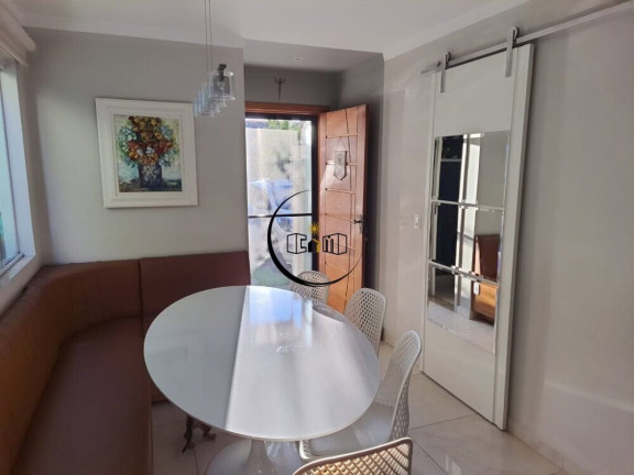 Imagem Casa de Condomínio com 3 Quartos à Venda, 121 m² em Residencial Jardim Perolla - Itupeva Imagem Casa de Condomínio com 3 Quartos à Venda, 121 m² em Residencial Jardim Perolla - Itupeva