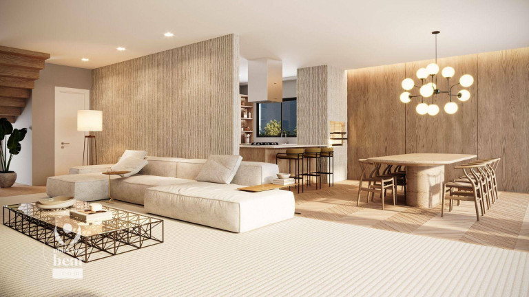 Imagem Casa com 4 Quartos à Venda, 310 m² em Cascatinha - Curitiba Imagem Casa com 4 Quartos à Venda, 310 m² em Cascatinha - Curitiba