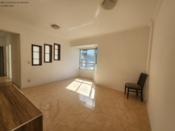 Imagem Imóvel com 3 Quartos à Venda, 82 m² em Rio Vermelho - Salvador Imagem Imóvel com 3 Quartos à Venda, 82 m² em Rio Vermelho - Salvador