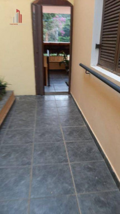 Imagem Casa com 3 Quartos à Venda, 200 m² em Horto Florestal - São Paulo Imagem Casa com 3 Quartos à Venda, 200 m² em Horto Florestal - São Paulo