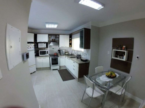 Imagem Casa com 3 Quartos à Venda, 304 m² em Ariribá - Balneário Camboriú