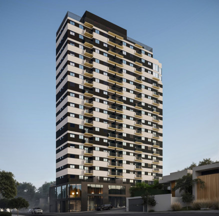 Apartamento com 2 Quartos à Venda, 44 m²