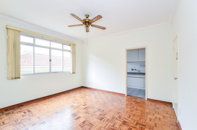 Imagem Apartamento com 1 Quarto à Venda, 59 m² em Campo Belo - São Paulo Imagem Apartamento com 1 Quarto à Venda, 59 m² em Campo Belo - São Paulo