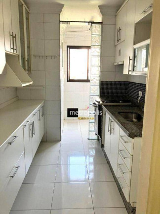 Imagem Apartamento com 3 Quartos à Venda, 70 m² em Vila Monumento - São Paulo