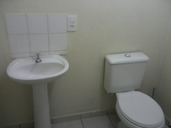 Imagem Apartamento com 2 Quartos à Venda, 50 m² em Sapopemba - São Paulo Imagem Apartamento com 2 Quartos à Venda, 50 m² em Sapopemba - São Paulo