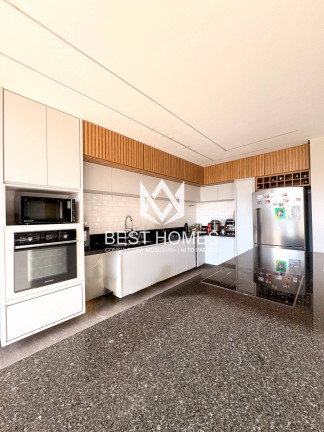 Imagem Casa de Condomínio com 4 Quartos à Venda, 1.105 m² em Colinas De Inhandjara - Itupeva