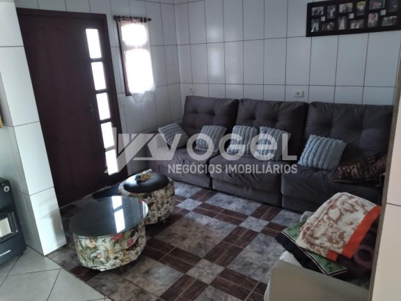 Imagem Casa com 4 Quartos à Venda, 190 m² em Feitoria - Sao Leopoldo Imagem Casa com 4 Quartos à Venda, 190 m² em Feitoria - Sao Leopoldo