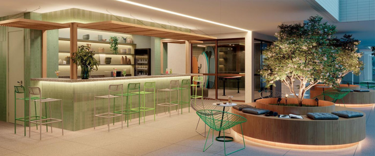 Imagem Apartamento com 3 Quartos à Venda, 144 m² em Barra Da Tijuca - Rio De Janeiro