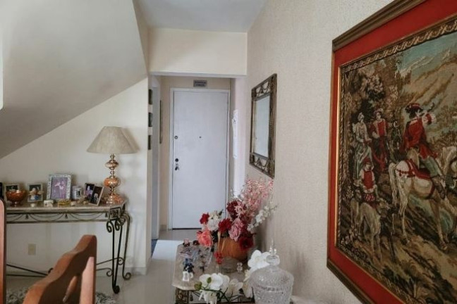 Imagem Apartamento com 3 Quartos à Venda, 118 m² em Vila Monumento - São Paulo