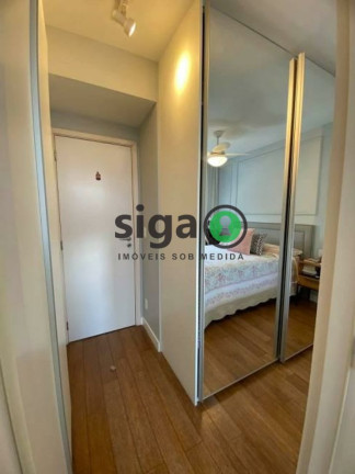Imagem Apartamento com 3 Quartos à Venda, 86 m² em Vila Sônia - São Paulo Imagem Apartamento com 3 Quartos à Venda, 86 m² em Vila Sônia - São Paulo