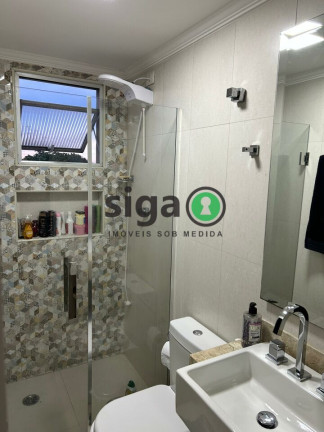 Imagem Apartamento com 2 Quartos à Venda, 57 m² em Vila Das Belezas - São Paulo Imagem Apartamento com 2 Quartos à Venda, 57 m² em Vila Das Belezas - São Paulo