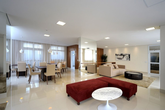 Imagem Apartamento com 2 Quartos à Venda, 63 m² em Tatuapé - São Paulo Imagem Apartamento com 2 Quartos à Venda, 63 m² em Tatuapé - São Paulo