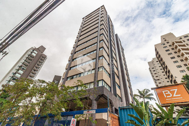 Imagem Sala Comercial à Venda, 33 m² em Santo Amaro - São Paulo