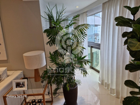 Imagem Apartamento com 3 Quartos à Venda, 132 m² em Barra Da Tijuca - Rio De Janeiro