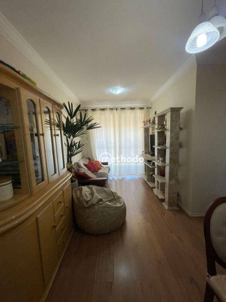 Imagem Apartamento com 3 Quartos à Venda, 70 m² em Vila Nova - Campinas Imagem Apartamento com 3 Quartos à Venda, 70 m² em Vila Nova - Campinas