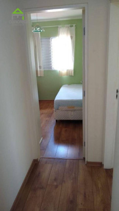 Imagem Casa de Condomínio com 3 Quartos à Venda, 90 m² em Villa Appia - Cotia Imagem Casa de Condomínio com 3 Quartos à Venda, 90 m² em Villa Appia - Cotia