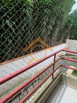Imagem Imóvel com 2 Quartos à Venda, 62 m² em Vila Campo Grande - São Paulo