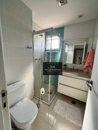 Imagem Apartamento com 4 Quartos à Venda, 189 m² em Ponta Da Praia - Santos
