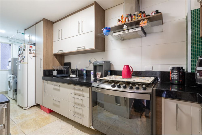 Imagem Apartamento com 3 Quartos à Venda, 80 m² em Barra Funda - São Paulo Imagem Apartamento com 3 Quartos à Venda, 80 m² em Barra Funda - São Paulo