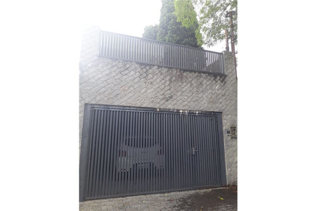 Imagem Casa com 4 Quartos à Venda,  em Vila Guilhermina - São Paulo