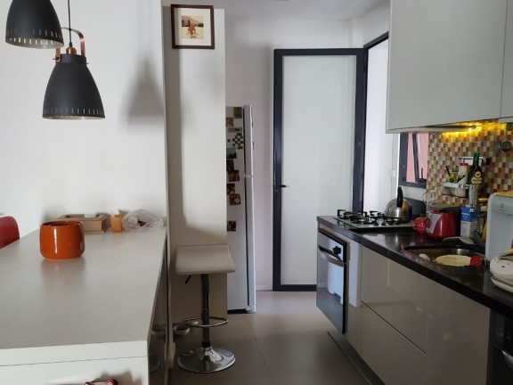 Imagem Cobertura com 2 Quartos à Venda, 81 m² em Perdizes - São Paulo