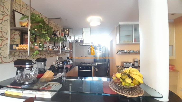 Imagem Apartamento com 2 Quartos à Venda, 132 m² em Perdizes - São Paulo Imagem Apartamento com 2 Quartos à Venda, 132 m² em Perdizes - São Paulo