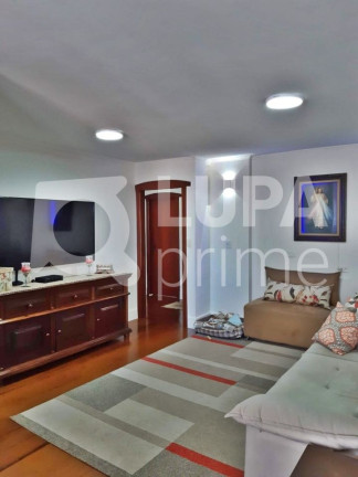 Apartamento com 3 Quartos à Venda, 130 m² em água Fria - São Paulo