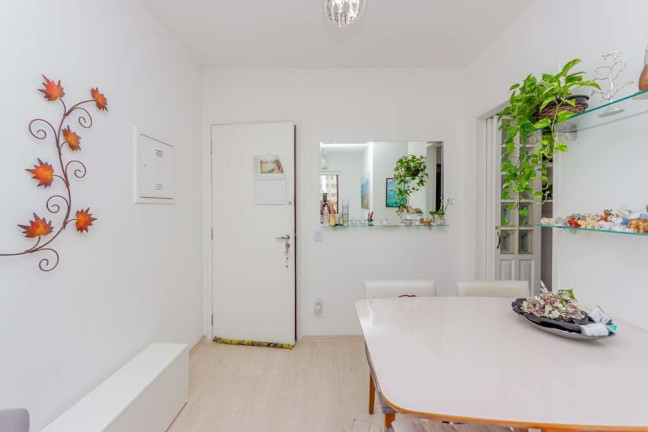 Imagem Apartamento com 2 Quartos à Venda, 45 m² em Perdizes - São Paulo Imagem Apartamento com 2 Quartos à Venda, 45 m² em Perdizes - São Paulo