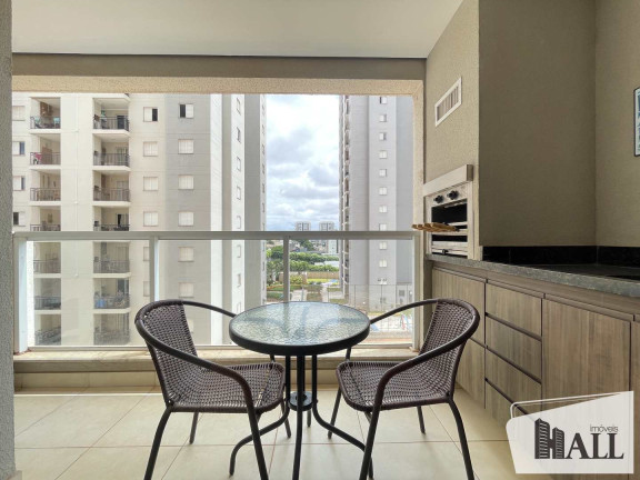 Imagem Apartamento com 2 Quartos à Venda, 64 m² em Jardim Tarraf Ii - São José Do Rio Preto Imagem Apartamento com 2 Quartos à Venda, 64 m² em Jardim Tarraf Ii - São José Do Rio Preto