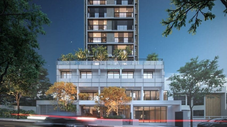 Imagem Studio com 1 Quarto à Venda, 19 m² em Vila Mariana - São Paulo Imagem Studio com 1 Quarto à Venda, 19 m² em Vila Mariana - São Paulo