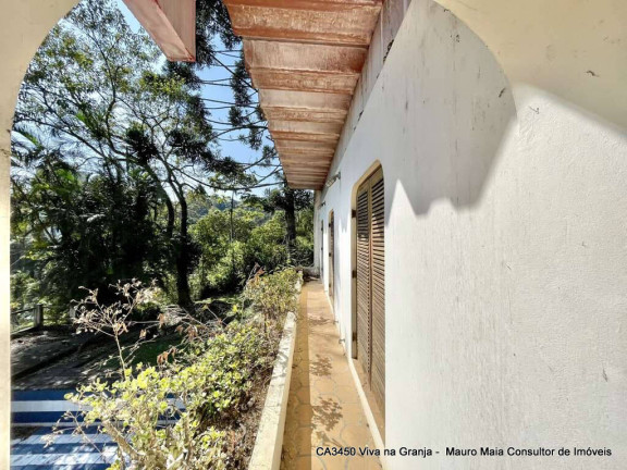 Imagem Casa com 4 Quartos à Venda, 4.946 m² em Jardim Colibri - Cotia Imagem Casa com 4 Quartos à Venda, 4.946 m² em Jardim Colibri - Cotia