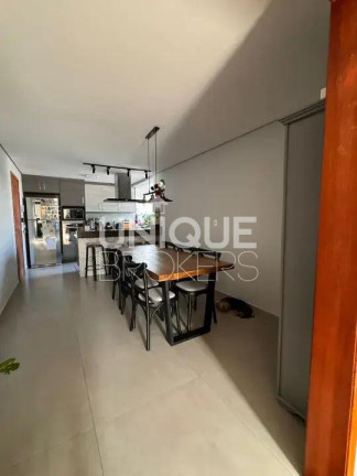 Imagem Apartamento com 3 Quartos à Venda, 137 m² em Centro - Jundiaí