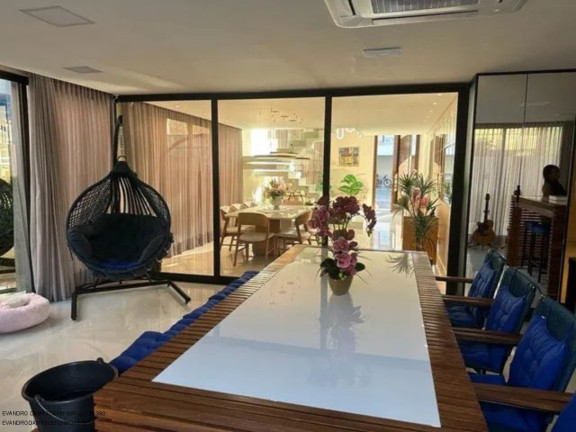 Imagem Casa com 4 Quartos à Venda, 280 m² em Buraquinho - Lauro De Freitas