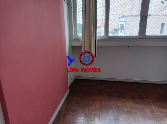 Imagem Apartamento com 1 Quarto à Venda, 48 m² em Centro - Rio De Janeiro