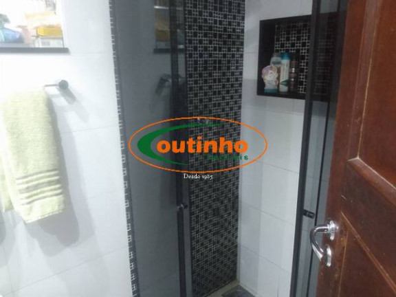 Imagem Apartamento com 2 Quartos à Venda, 64 m² em Vila Isabel - Rio De Janeiro Imagem Apartamento com 2 Quartos à Venda, 64 m² em Vila Isabel - Rio De Janeiro