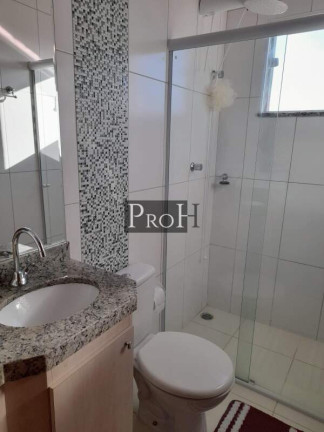 Imagem Apartamento com 2 Quartos à Venda, 64 m² em Paraíso - Santo André
