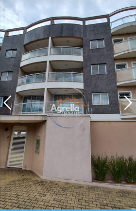 Imóvel com 3 Quartos à Venda, 203 m² em Loteamento Nova Mogi - Mogi Mirim