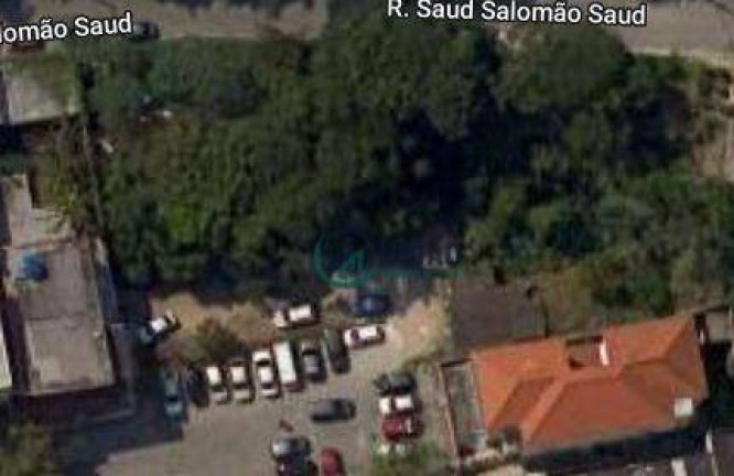 Imagem Terreno à Venda, 645 m² em Fátima - Niterói Imagem Terreno à Venda, 645 m² em Fátima - Niterói