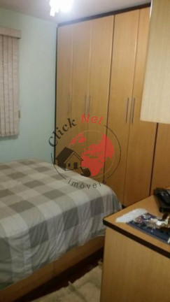 Imagem Apartamento com 2 Quartos à Venda, 70 m² em Parque Terra Nova - São Bernardo Do Campo