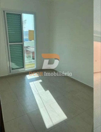 Apartamento com 2 Quartos para Alugar, 55 m² em Jardim Ana Maria - Santo André