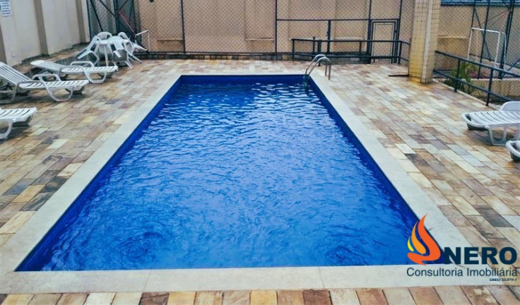 Imagem Imóvel com 2 Quartos à Venda, 60 m² em Vila Mascote - São Paulo